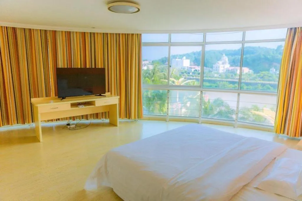 7 Days Inn Shangqiu Xiayi Kongzu Avenue