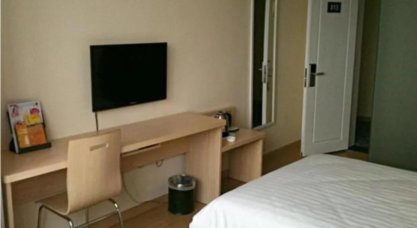 7 Days Inn Shangqiu Xiayi Kongzu Avenue
