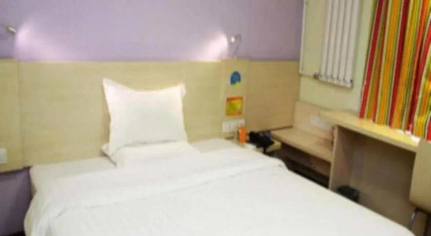 7 Days Inn Shangqiu Xiayi Kongzu Avenue Szálloda