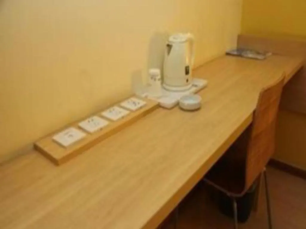 7 Days Inn Shangqiu Xiayi Kongzu Avenue